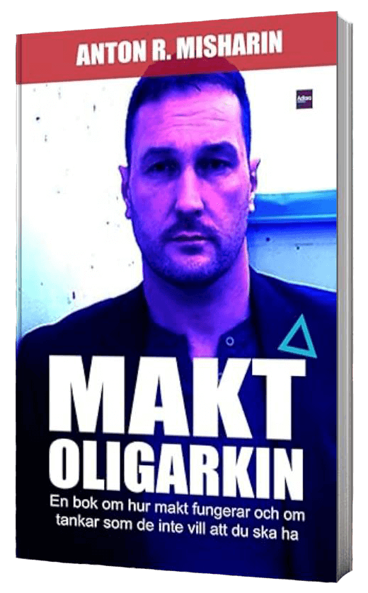 makoligarkin bok svenska anton r. misharin